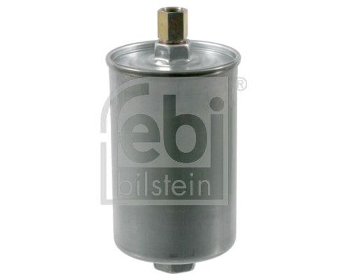Kraftstofffilter passt zu: AUDI 100 C3, 80 B2, 90 B2, COUPE B2, QUATTRO; VW C...