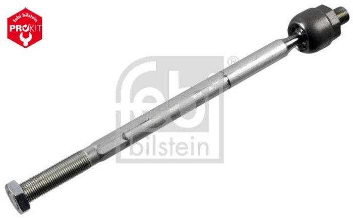 Spurstange /Seite, ohne Spitze L/R (länge: 311mm) passt zu: AUDI A3, Q2, Q3;...