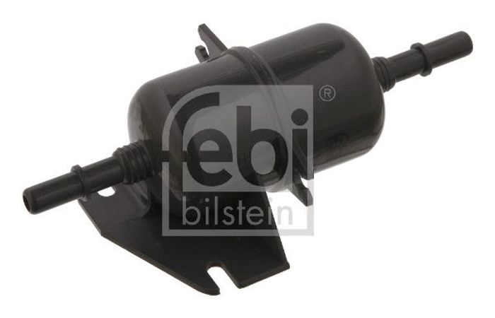 Kraftstofffilter passt zu: FIAT PALIO, SEICENTO / 600, SIENA, STRADA 0.9-1.6...