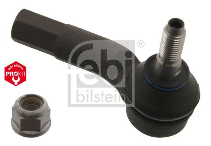 Spurstangenkopf R passt zu: AUDI A1; VW POLO V 1.2-2.0D 03.09-05.22