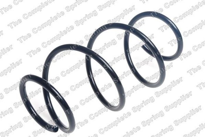 Federungsfeder vorne L/R (Automatikgetriebe) passt zu: SMART FORFOUR 0.9 11.14
