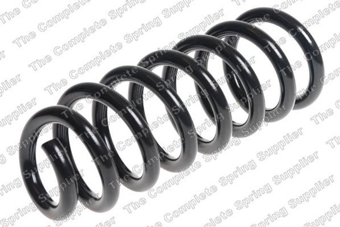 Federungsfeder hinten L/R passt zu: PEUGEOT 607 2.0D-3.0 02.00-07.11