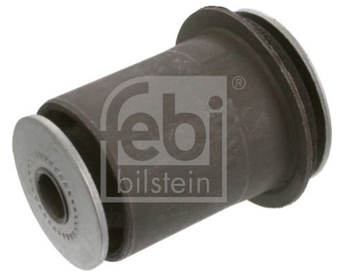 Silentblock der Schwinge hinten L/R (unten hinten/vorne) passt zu: LEXUS GX;...