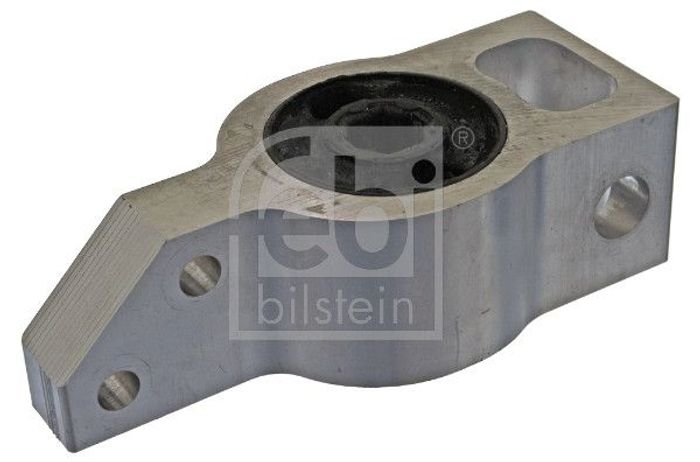Silentblock der Schwinge vorne hinten L/R (19x79x51 mm) passt zu: AUDI Q3; SE...