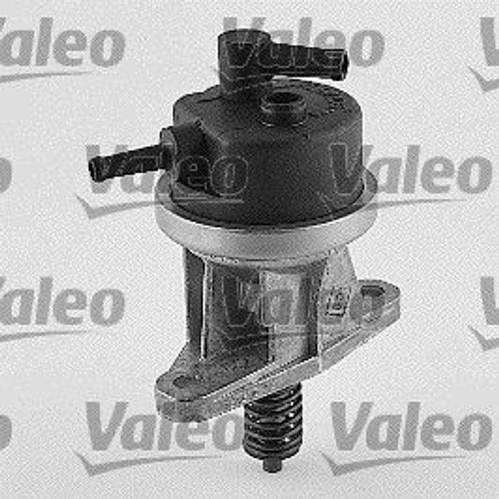 mechanisch Kraftstoffpumpe passt zu: VW GOLF II, JETTA II, POLO, POLO CLASSIC...