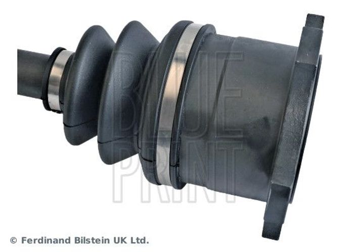 Achswelle vorne R 547mm passt zu: NISSAN X-TRAIL I 2.0/2.2D/2.5 06.01-01.13