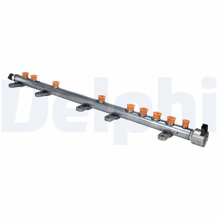 CR-Schiene passt zu: DAF CF; MX11; XF