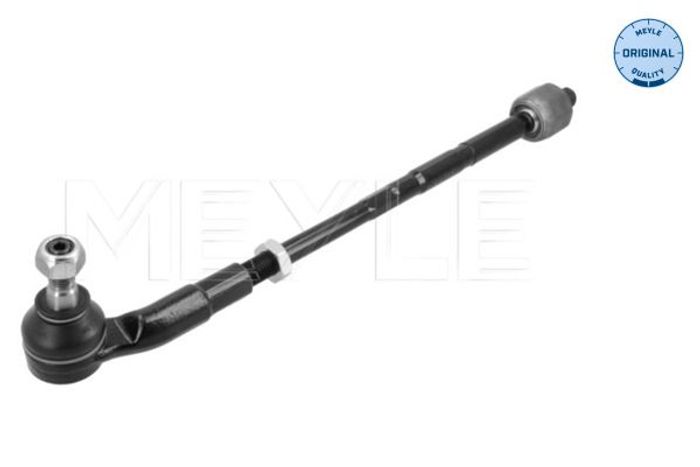Spurstange /Seite, mit Spitze L passt zu: AUDI A3; SEAT LEON, TOLEDO II; SKOD...