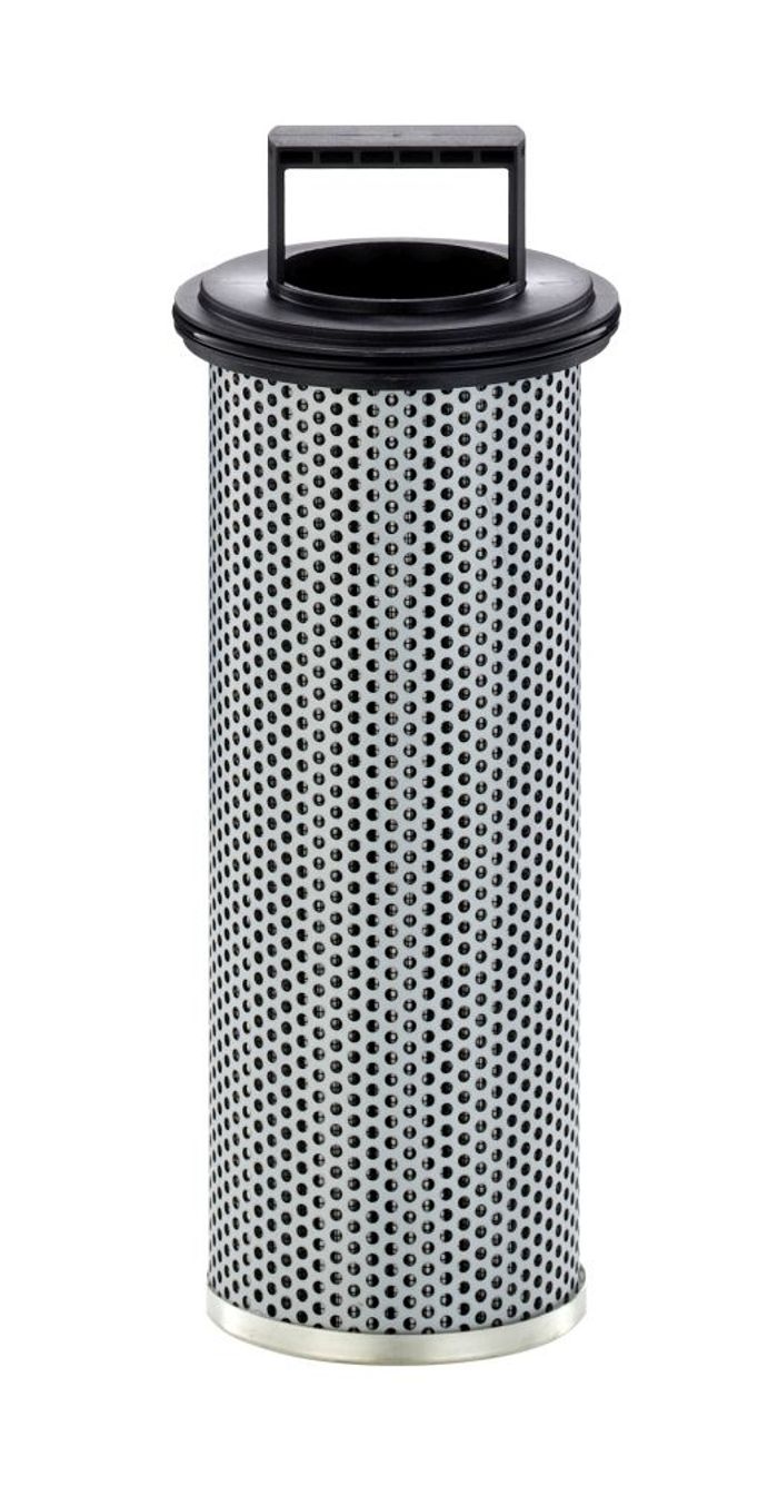 Hydraulikfilter (filterpatrone) passt zu: AHLMANN AF10, AF16, AF60E, AL100, A...