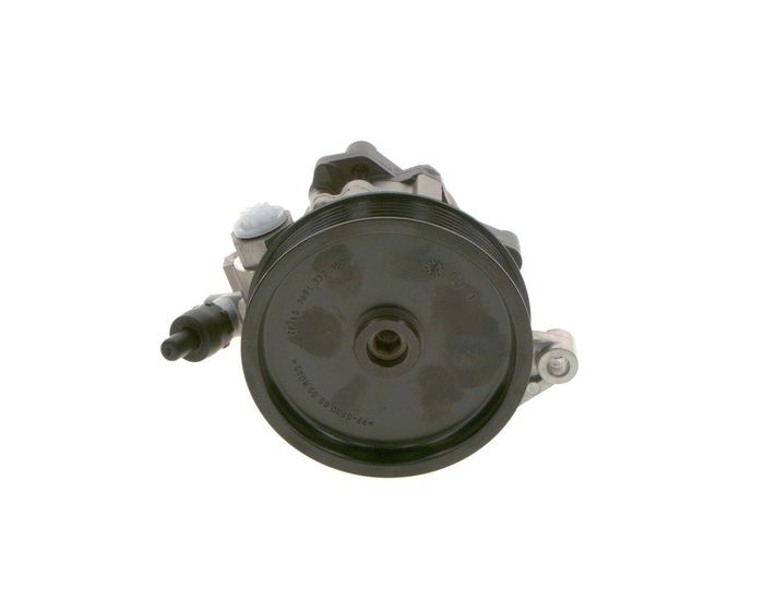 Hydraulikpumpe des Lenkgetriebes (neu) passt zu: MERCEDES C (C204), C (W204),...