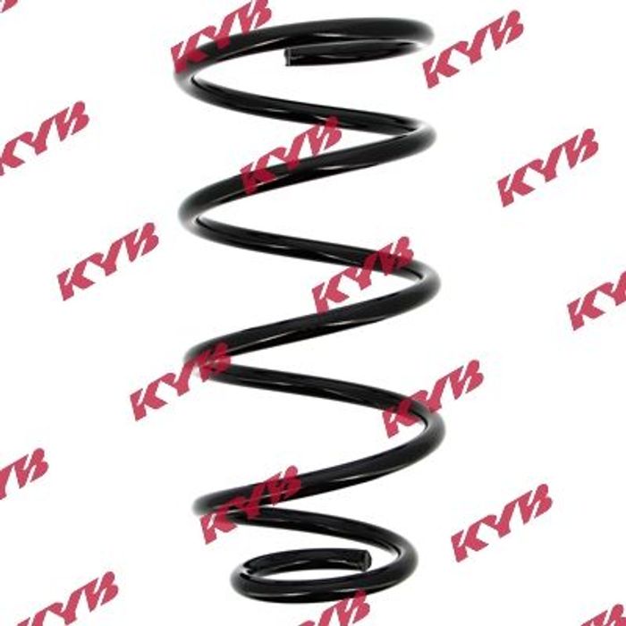 Federungsfeder vorne L/R passt zu: FORD FOCUS II 2.0D 10.06-09.10