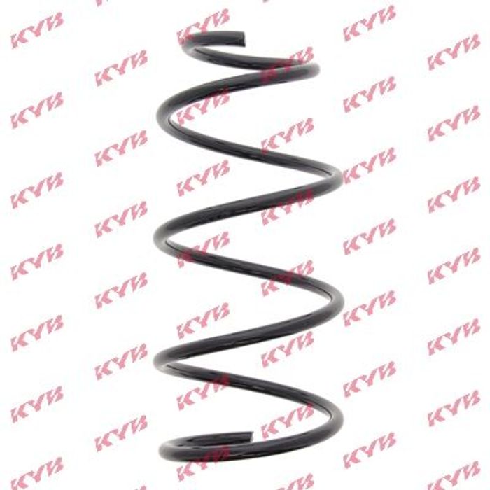 Federungsfeder hinten L/R passt zu: ALFA ROMEO 147, 156, GT 1.6-2.5 09.97-09.10