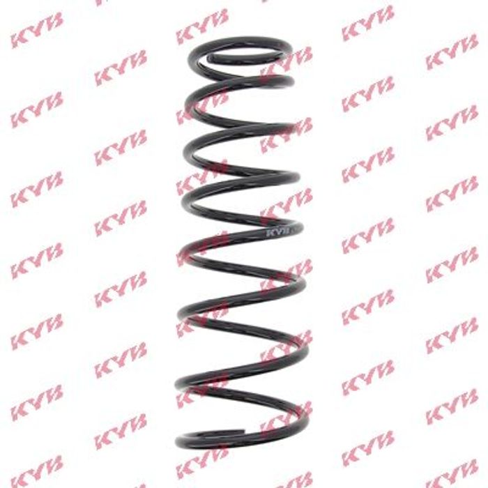 Federungsfeder hinten L/R passt zu: TOYOTA AVENSIS 1.6-2.0D 09.97-02.03