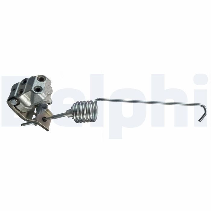 Bremskraftregler passt zu: MERCEDES SPRINTER 2-T (B901, B902), SPRINTER 3-T (...