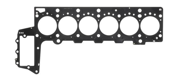 Zylinderkopfdichtung (dicke: 1,65mm) passt zu: BMW 3 (E46), 5 (E60), 5 (E61),...