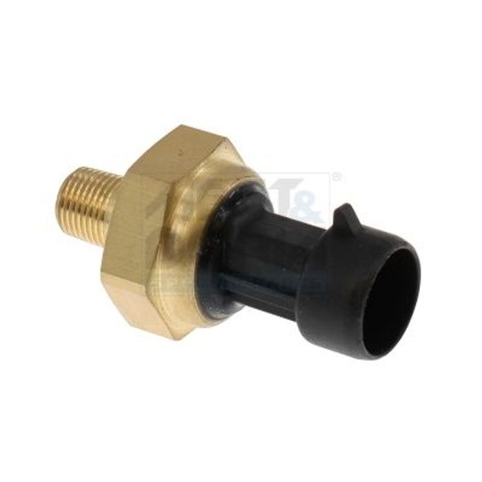 Abgasdrucksensor (anzahl der Pins: 3)