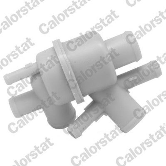 Kühlmittelthermostat (82°C, gehäuse) passt zu: LAND ROVER DISCOVERY III, DISC...