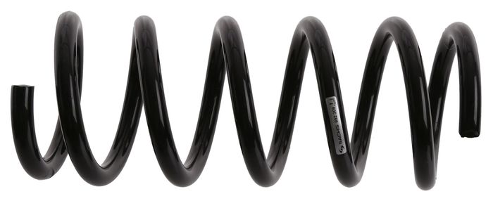 Federungsfeder hinten L/R passt zu: FORD MONDEO V 1.5/2.0H 09.14-03.22