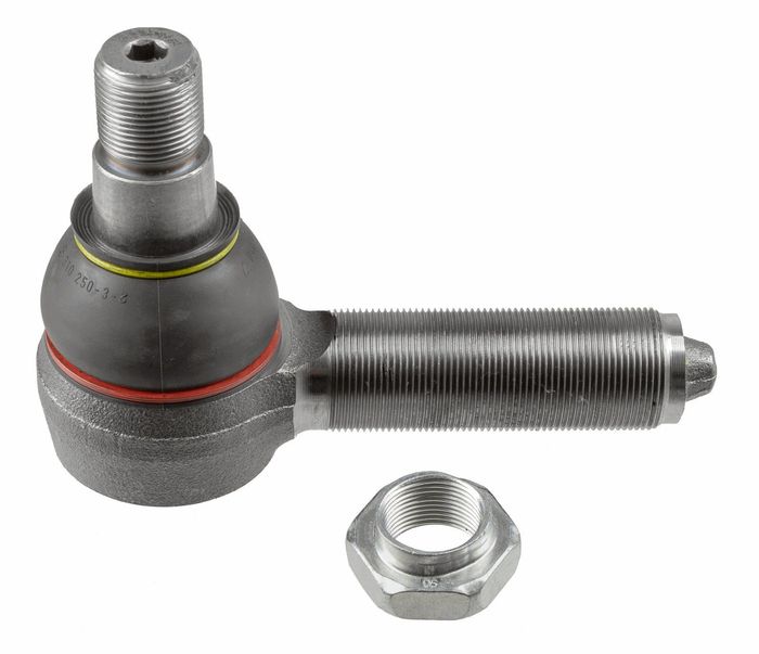 Spurstangenkopf (gewindetyp außen gewindetyp Linksseitiger, M30x1,5mm/M24x1,5...