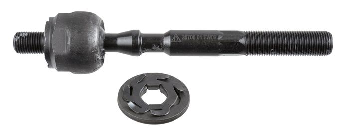 Spurstange /Seite, ohne Spitze L/R (länge: 150mm) passt zu: NISSAN INTERSTAR;...