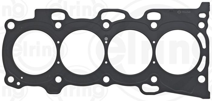 Zylinderkopfdichtung (dicke: 0,5mm) passt zu: GEELY BORUI; LEXUS HS; PONTIAC...