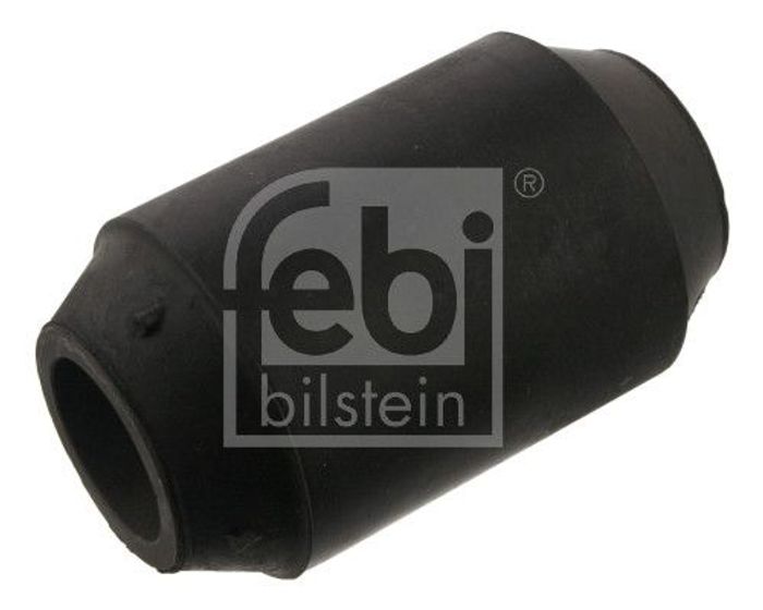 Silentblock des Tragfeders hinten/vorne L/R (30x42/60x68-102mm) passt zu: BPW O