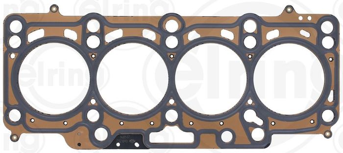 Zylinderkopfdichtung (dicke: 1,55mm) passt zu: AUDI A1, A3; SEAT ALTEA, ALTEA...