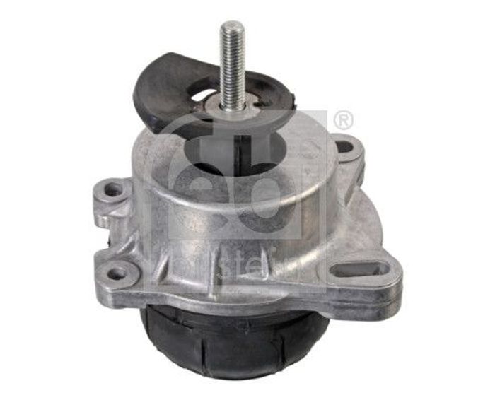 Motorlagerung vorne L/R, hydraulik passt zu: FORD TRANSIT 2.2D-3.2D 03.04-12.14