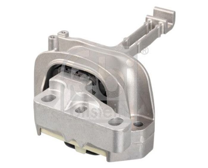 Motorlagerung R, unten, hydraulik passt zu: AUDI A1, A1 ALLSTREET, A1 CITY CA...