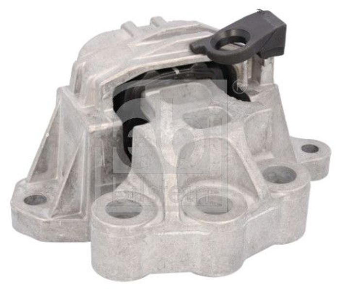 Motorlagerung vorne R, oben, hydraulik passt zu: FIAT TIPO 1.3D 10.15