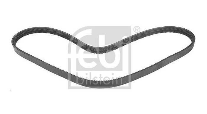 Keilriemen (13x1950mm) passt zu: DAF 95, 95 XF, SB 01.84-12.03