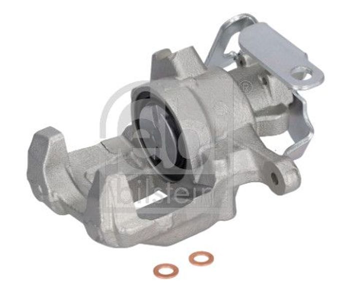 Bremssattel