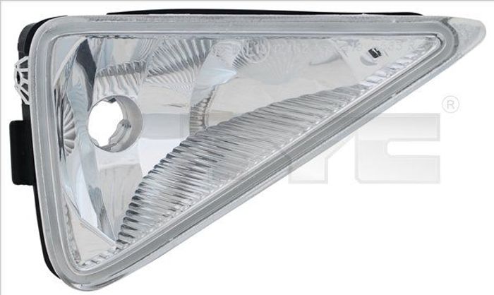 Nebelleuchte vorne R (H11) passt zu: HONDA CIVIC VIII HB 09.05-10.08
