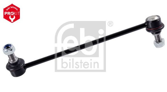 Stange/Strebe, Stabilisator