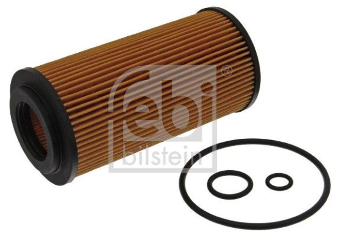 Ölfilter passt zu: MERCEDES C (CL203), C T-MODEL (S203), C (W203), E T-MODEL...