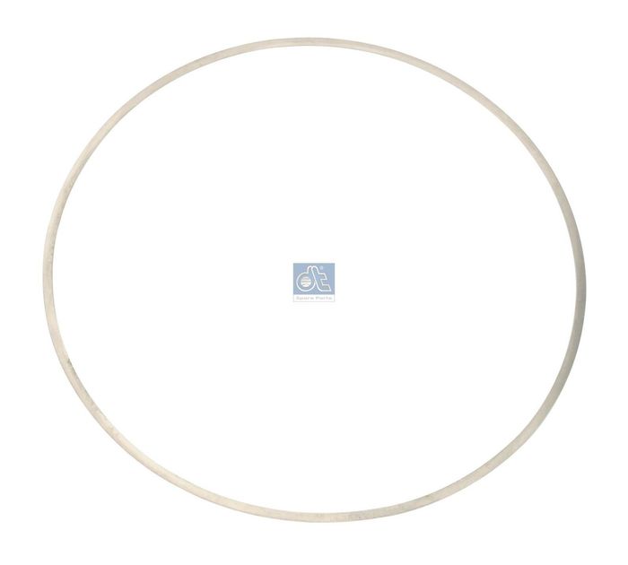 Distanzscheibe für Zylinderbuchse (151,3x157,3x0,5mm)