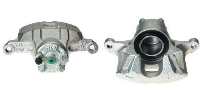 Scheibenbremsenklemme vorne L (runderneuert) passt zu: CHRYSLER 200, SEBRING;...