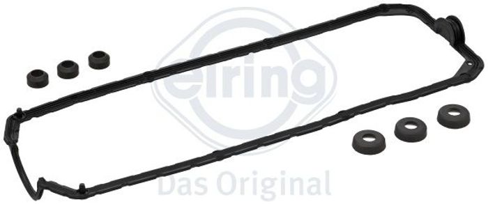 Ventildeckeldichtungssatz passt zu: AUDI 80 B3, 80 B4; SEAT CORDOBA, IBIZA II...