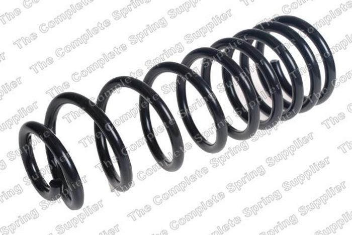 Federungsfeder hinten L/R passt zu: FORD TOURNEO CONNECT V408 NADWOZIE WIELKO...