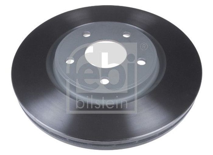Bremsscheibe vorne L/R passt zu: CHRYSLER PACIFICA, TOWN & COUNTRY, VOYAGER V...