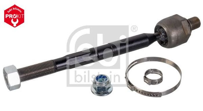 Spurstange /Seite, ohne Spitze L/R (länge: 228mm) passt zu: OPEL ASTRA J GTC...