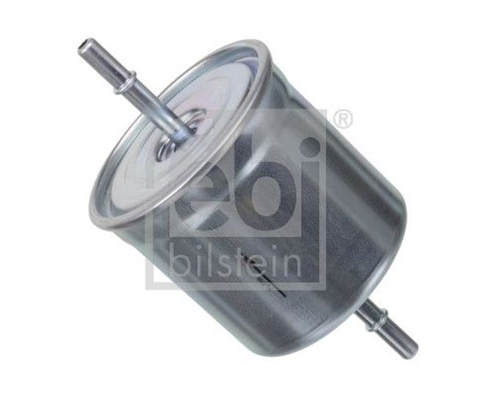 Kraftstofffilter passt zu: VOLVO S60 I, S80 II, V70 II, XC70 II, XC90 I 2.0-4...