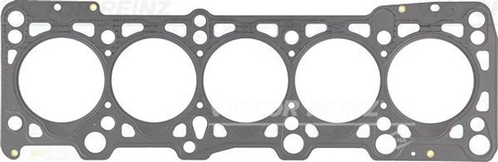 Zylinderkopfdichtung (dicke: 1,57mm) passt zu: AUDI 100 C3, 100 C4; VW CALIFO...