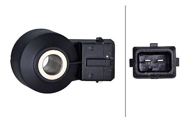 Klopfsensor passt zu: MERCEDES C (CL203), C T-MODEL (S202), C T-MODEL (S203),...