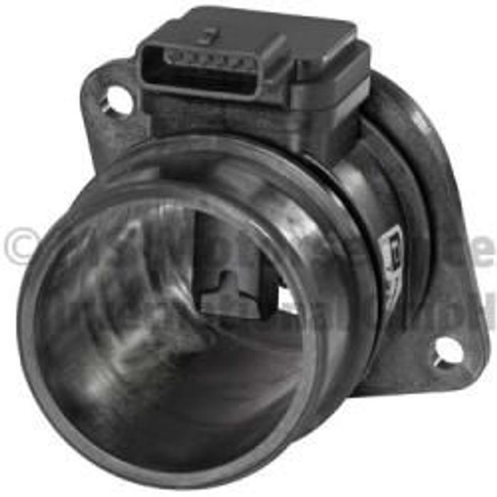 Luftmengenmesser (6 pin, Modul) passt zu: DACIA DUSTER, LOGAN, LOGAN EXPRESS,...