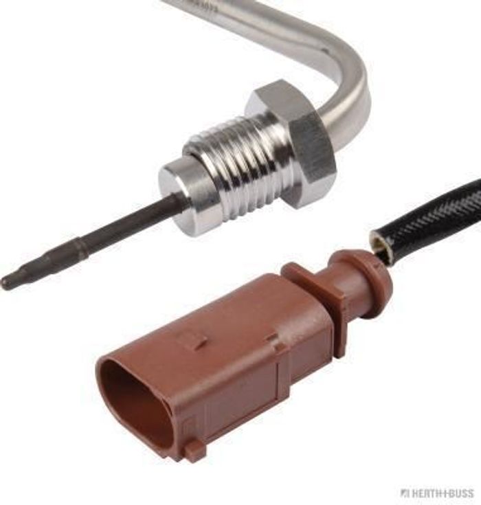 Sensor, Abgastemperatur
