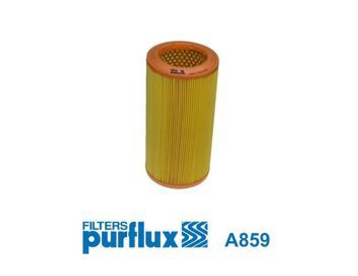Luftfilter (Filterpatrone) passt zu: RENAULT 11, 19 I, 19 I CHAMADE, 19 II, 1...