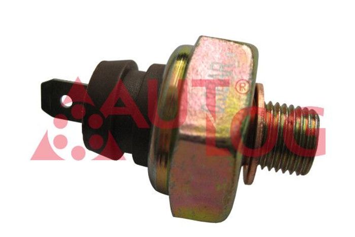 Öldrucksensor (0,15-0,35bar, 1 pin, blau) passt zu: VOLVO 850, S70, S80 I, V7...