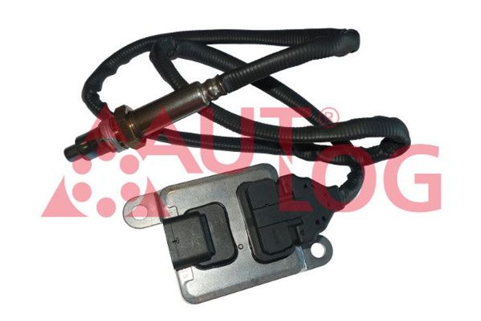 NOx-Sensor passt zu: AUDI Q3; SEAT ALHAMBRA; VW SHARAN, TIGUAN 2.0D 11.14-12.22