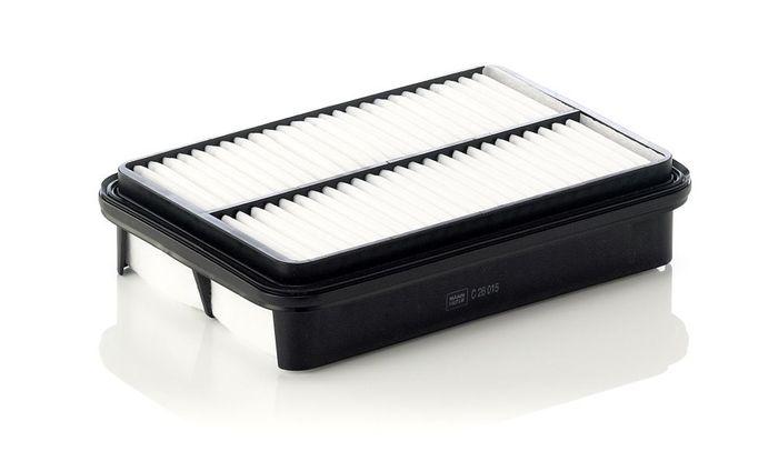 Luftfilter (Filterpatrone) passt zu: CITROEN C4 AIRCROSS; GEO STORM; MITSUBIS...